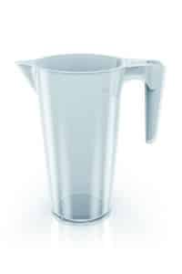 pitcher-drankbeker-cup-concept